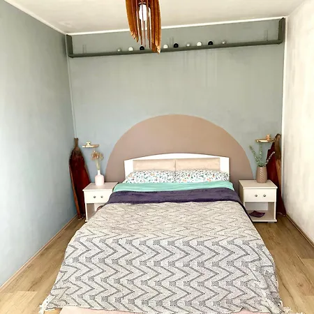 Zen Andreea Apartament * Constanta