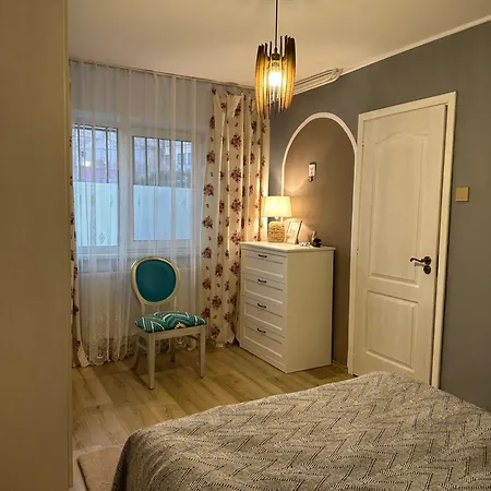 Zen Andreea Apartament Constanta